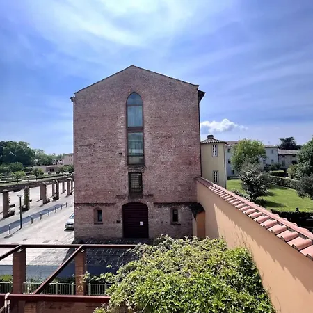 Casa Ai Giardini 2