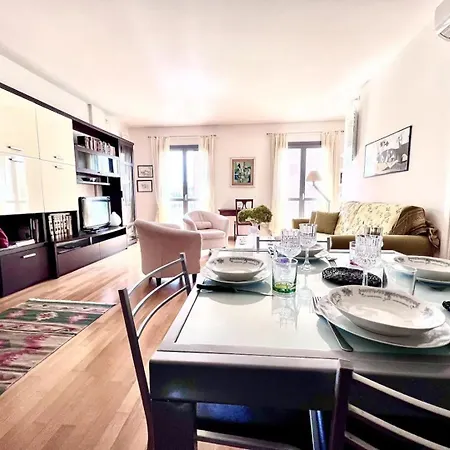Apartamento Casa Ai Giardini 2