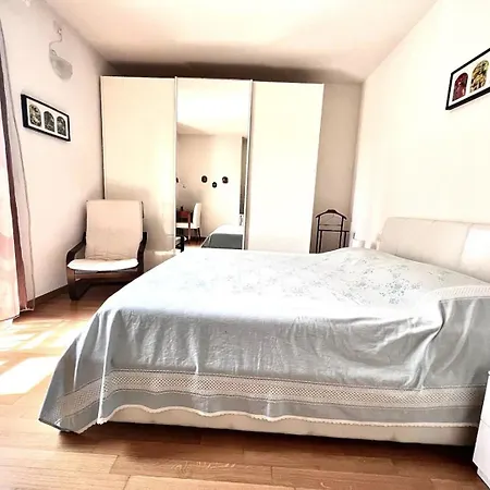 Casa Ai Giardini 2 Lucca