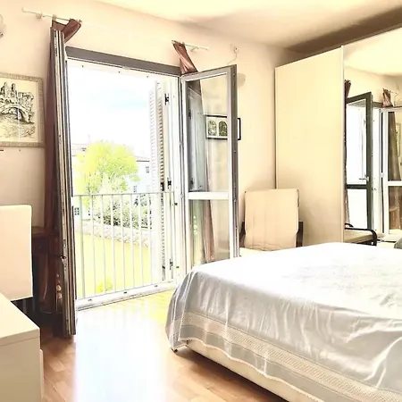 Casa Ai Giardini 2 Apartment