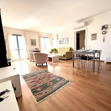 Casa Ai Giardini 2 * Lucca