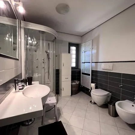Casa Ai Giardini 2