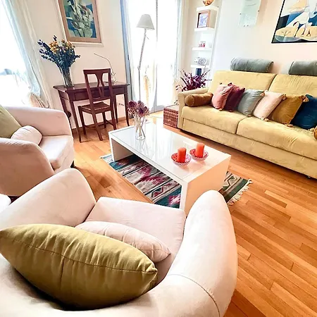 Casa Ai Giardini 2 아파트