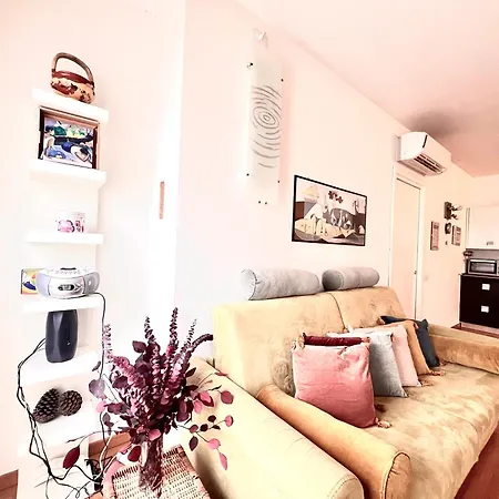 아파트 Casa Ai Giardini 2 루카