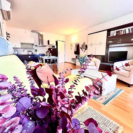 아파트 Casa Ai Giardini 2