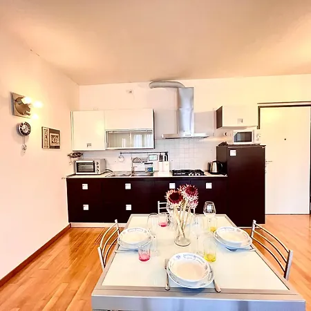 Casa Ai Giardini 2