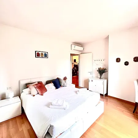 아파트 Casa Ai Giardini 2