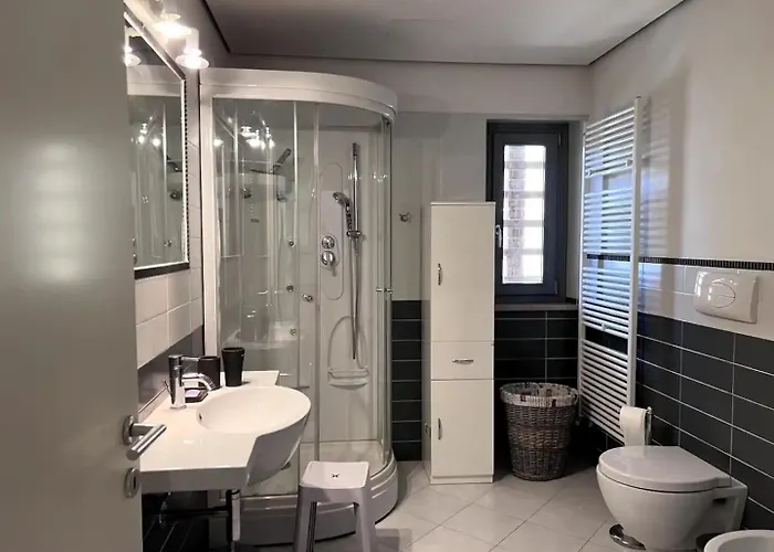 Casa Ai Giardini 2