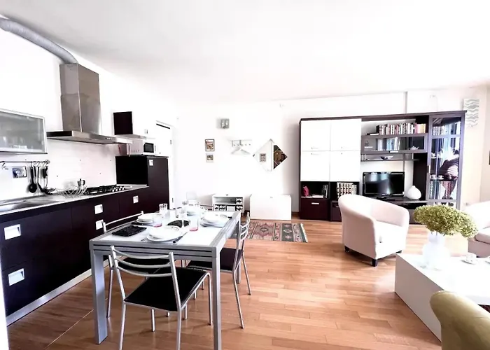 Casa Ai Giardini 2 شقة *