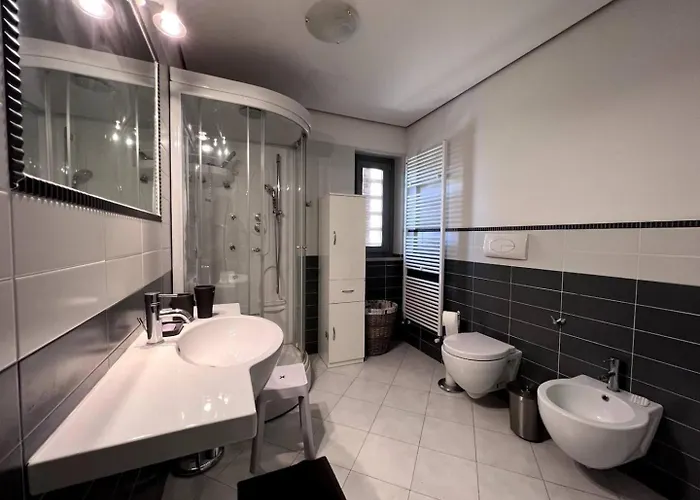 Casa Ai Giardini 2